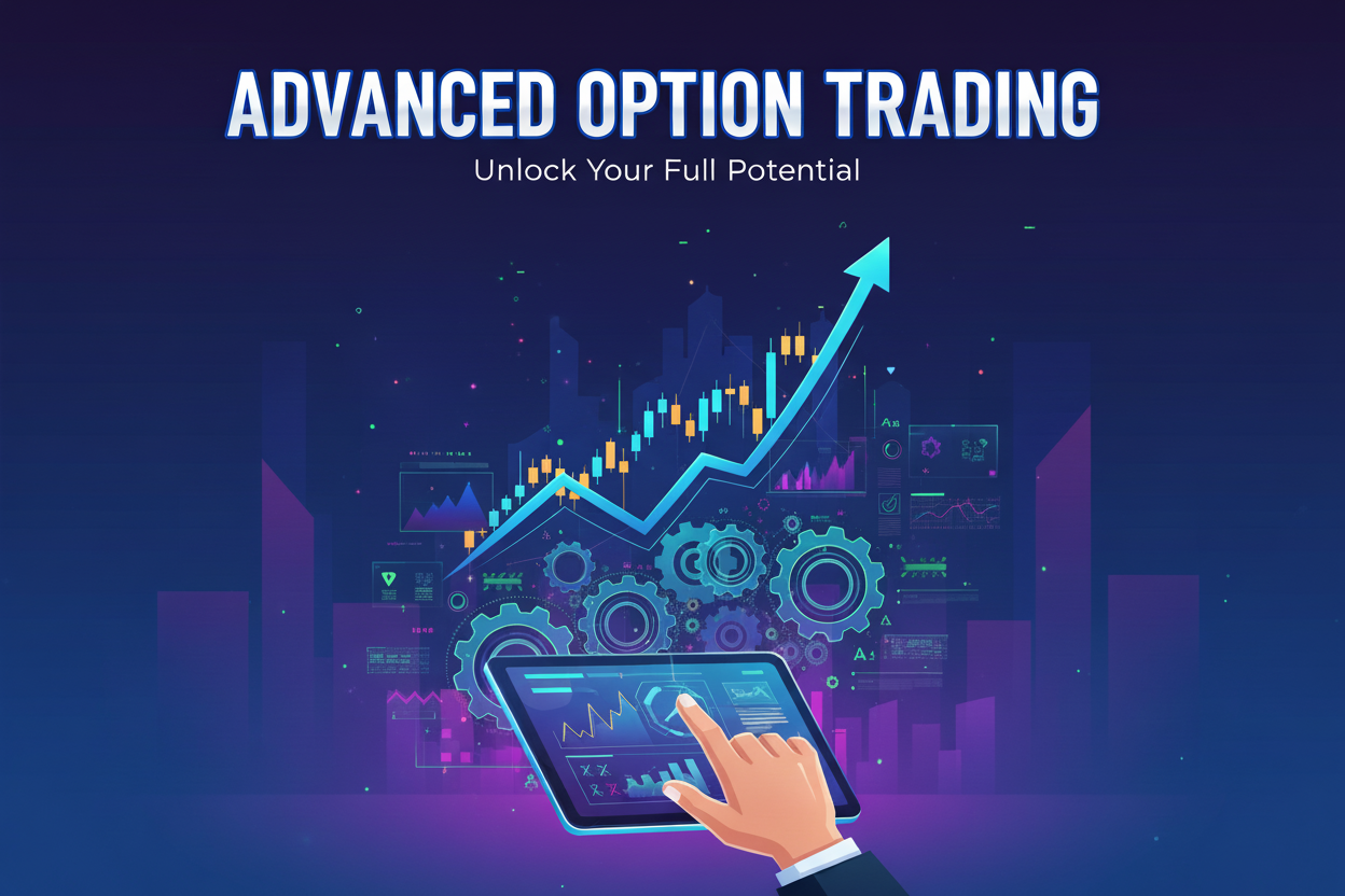 Option Trading Advance
